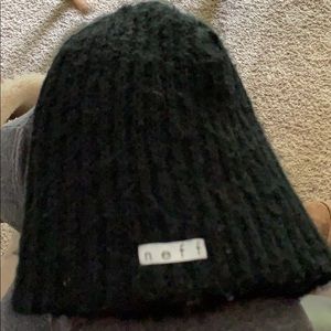 Neff winter hat